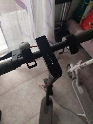 Monopattini elettrici (2 unità)