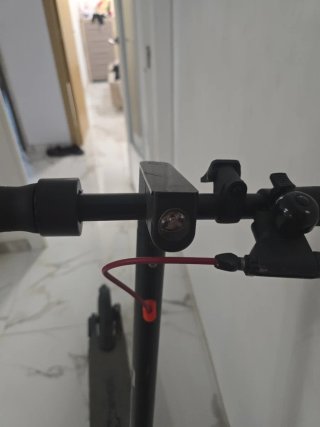 Patinete Eléctrico ZWHEEL