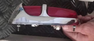 Pilotos Seat 1400