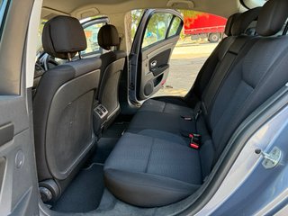 Renault Laguna 2008
