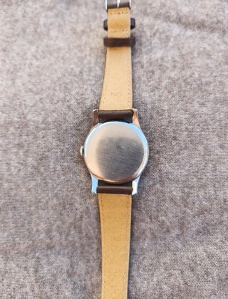 Longines Vintage 1965 Acciaio Calibro 30L