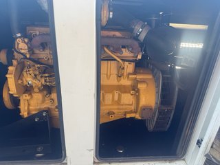 Generador John Deere 150 kva 2510h