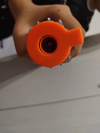Pistola de Juguete con Mira