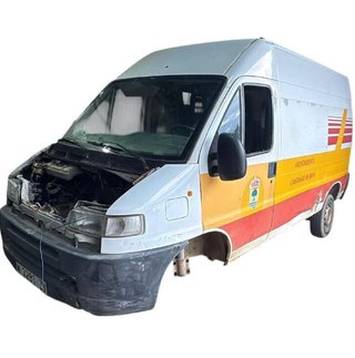 Llanta citroen 388731 5401a1 jumper furgon