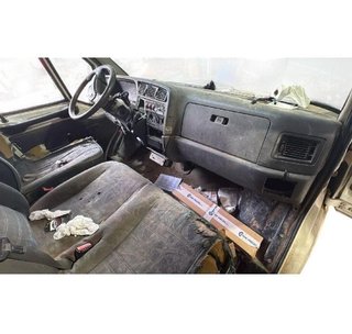 Llanta citroen 388731 5401a1 jumper furgon