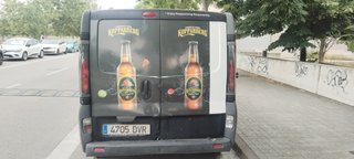 Renault Trafic 2006 OPORTUNIDAD