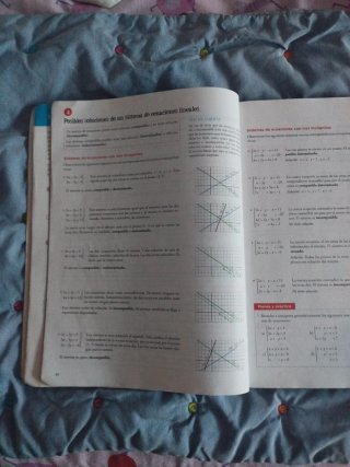 Matemáticas aplicadas a las Ciencias Sociales I...