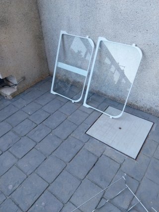 Accesorios Nevera 70 cm