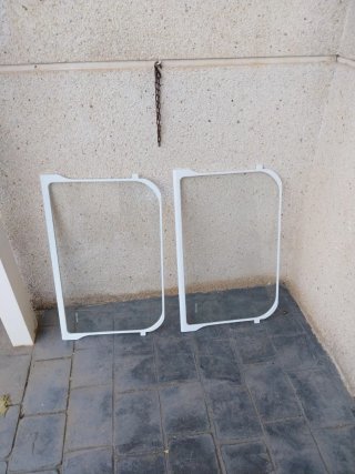 Accesorios Nevera 70 cm