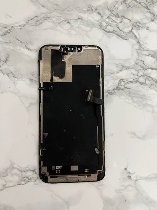 iPhone 13 Pro Max Oro 128GB