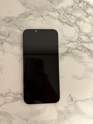 iPhone 13 Pro Max Oro 128GB
