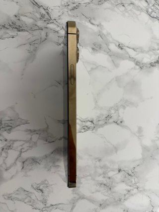 iPhone 13 Pro Max Oro 128GB