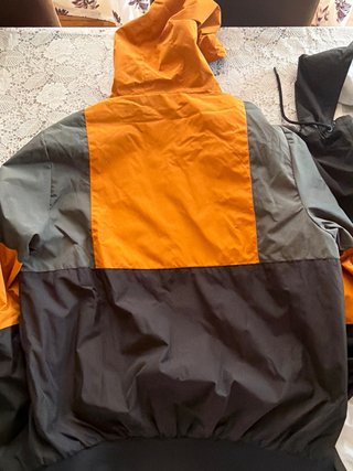 Pack 2 Cortavientos Deportivos