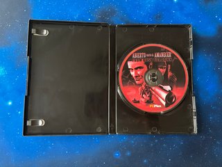 Abierto Hasta El Amanecer PC CD-ROM Retro