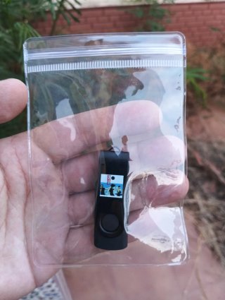 Penna + Pendrive Aidalai di Mecano