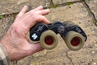 Binocolo J&L BREAKER 7x50 Ottica Rivestita