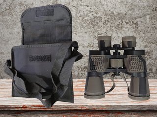 Binocolo J&L BREAKER 7x50 Ottica Rivestita