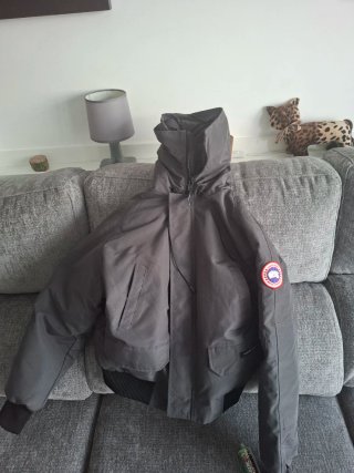 Chaqueta Canada Goose