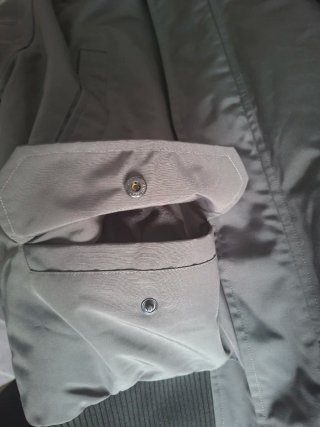 Chaqueta Canada Goose