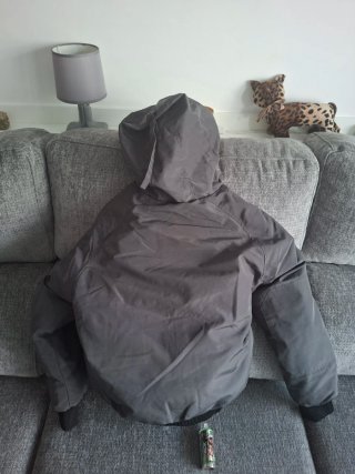 Chaqueta Canada Goose