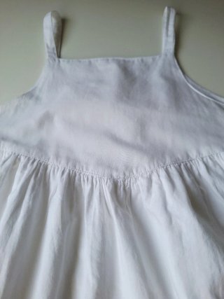 Vestido niña ZY talla 11-12 años