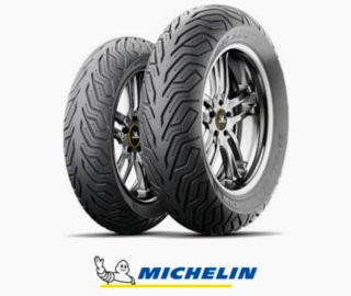 Michelin City Grip 2 120/70-14 61S M+S RF