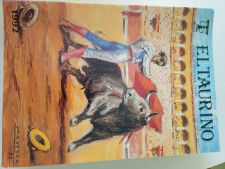 El Taurino Gráfico