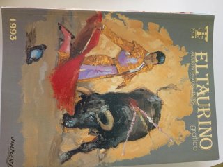 El Taurino Gráfico