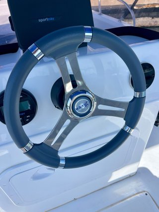 Barco en alquiler en Port Balis