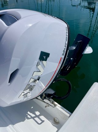 Barco en alquiler en Port Balis