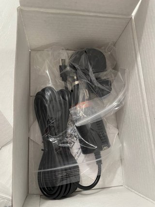 Dashcam 360° 4 Cámaras Full HD