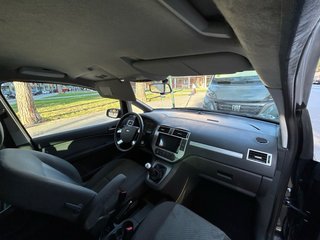 Ford C-MAX 2007