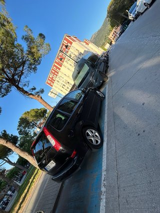 Ford C-MAX 2007