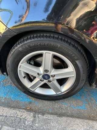 Ford C-MAX 2007