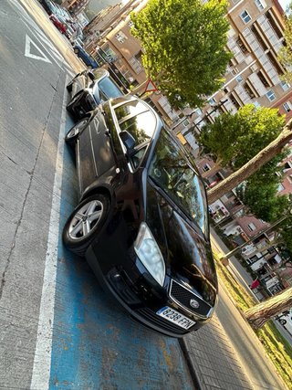 Ford C-MAX 2007