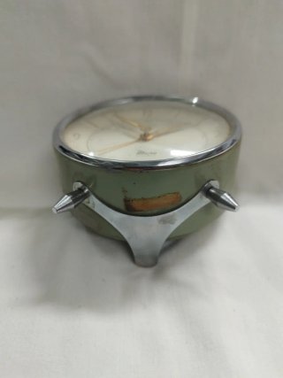 Reloj despertador Micro vintage