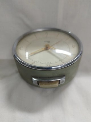 Reloj despertador Micro vintage
