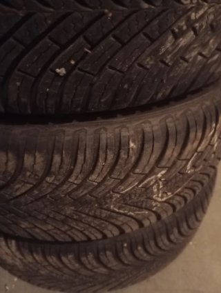 Llantas Renault Clio II