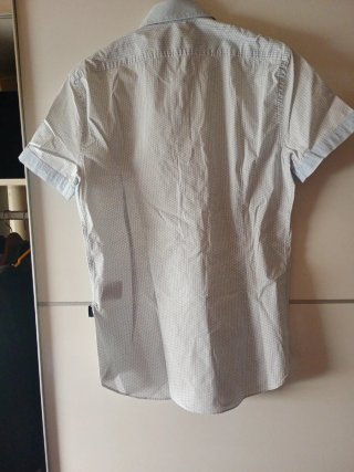Camisa LOVE MOSCHINO Hombre