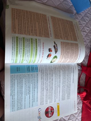 Libro Empresa e Iniciativa Emprendedora