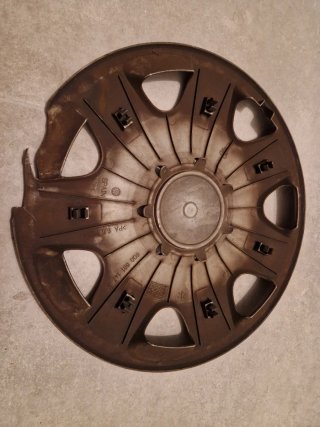 Tapacubos Volkswagen Polo