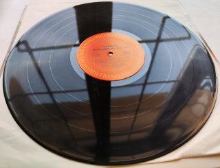 LP 1975 🇺🇸 TAJ MAHAL - MUSIC KEEPS ME TOGETHER