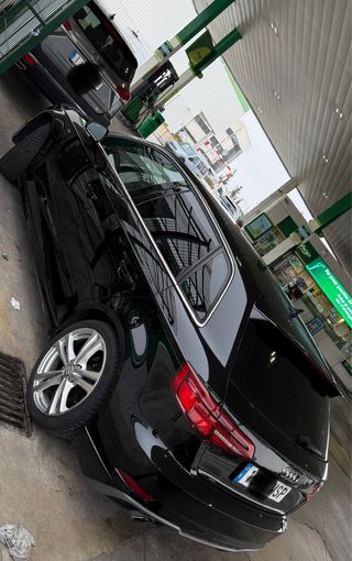Audi A3 s line edition 1.0 tfsi s tronic sportbak