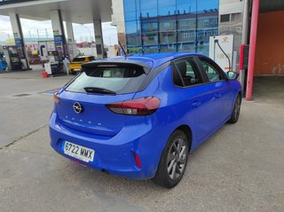 Opel Corsa 2024