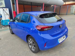 Opel Corsa 2024