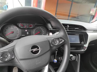 Opel Corsa 2024