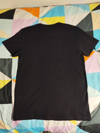 Camiseta Tezenis Estampado Esmoquin Tuxedo Talla S