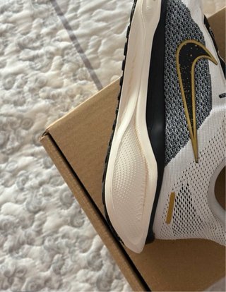 Zapatillas Nike Air Zoom Talla 41