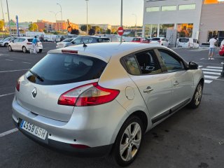 Renault Megane 2009