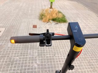 Patinete Eléctrico Xiaomi 5 Plus